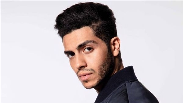 مينا مسعود: اتربيت على الفن المصري وكان حلمي اعمل فيلم في مصر
