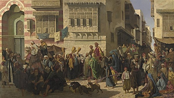 عيد الفطر في مصر عبر العصور.. منذ الفتح الإسلامي حتى اليوم