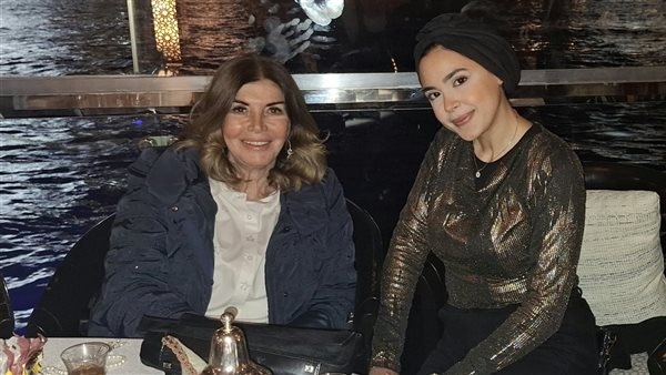 ميرفت أمين لـ "البوابة نيوز": "جوما" قدمني بشكل جديد لجمهوري في رمضان