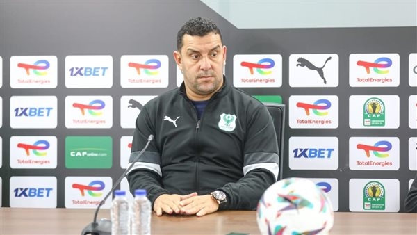 المصري يتخذ خطوات لفسخ التعاقد مع بوجلبان بالتراضي