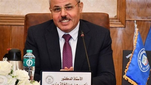 المعهد الفني للتمريض بجامعة قناة السويس يستعد لإطلاق مؤتمره الطلابي السابع