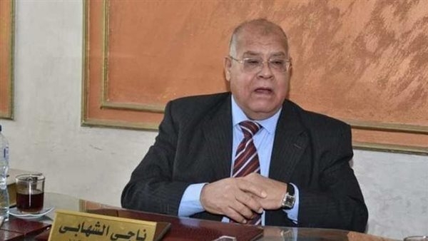 رئيس حزب الجيل: اقتحام وزير الأمن الإسرائيلي للمسجد الأقصى انتهاك للقانون الدولي