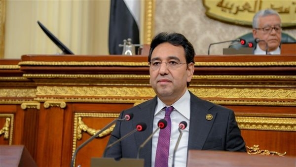 طلب إحاطة بشأن انتشار تطبيقات الابتزاز الإلكتروني