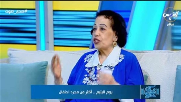 أستاذ علم اجتماع: القتل والتفجير سببه عدم الانتماء للمجتمع
