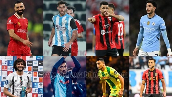 المحترفون في قلب الحدث.. مواجهات حاسمة في الدوري «الفرنسي والقطري»