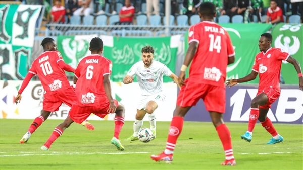 'كاف' يعلن عن مسئولي مباراة الإياب بين سيمبا التنزاني والمصري بالكونفيدرالية