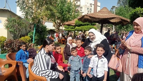 بمحاضرات التوعية والورش الفنية.. قصور الثقافة تحتفي بيوم اليتيم