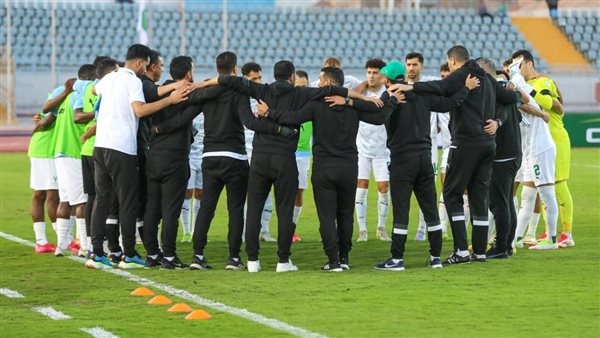 ثنائي هجوم للمصري أمام سيمبا في ربع نهائي الكونفيدرالية