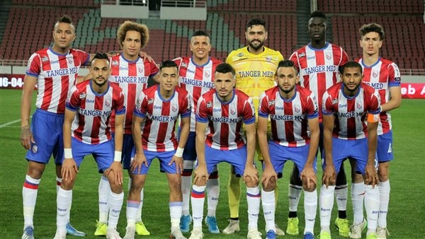 المغرب التطواني يتأهل لدور ربع كأس المغرب بإقصاء الوداد