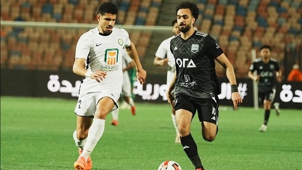 البنك الأهلي يفوز على زد في كأس عاصمة مصر