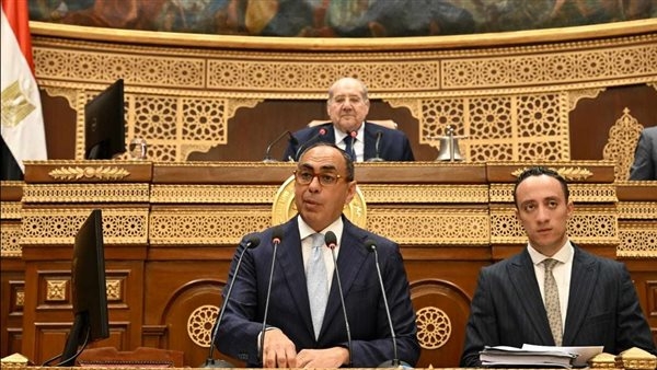 "رئيس اقتصادية الشيوخ" يستعرض دراسة الأثر التشريعي لمواد قانون التحكيم