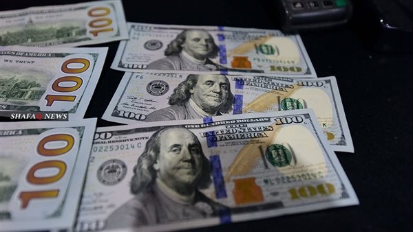 سعر  الدولار أمام الجنيه المصري اليوم الخميس 24 أبريل 2025