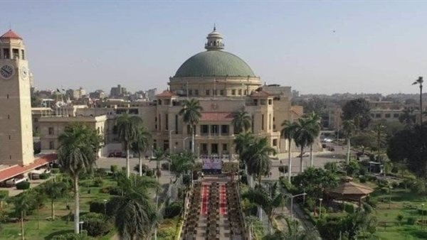 نائب رئيس جامعة القاهرة يكشف الاستعدادات لاستقبال امتحانات الفصل الدراسي الثاني