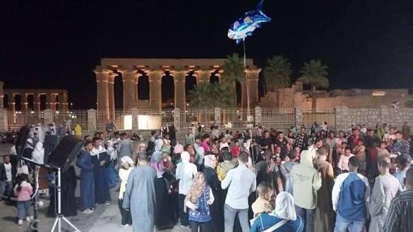 حصاد أنشطة قصور الثقافة خلال إجازة عيد الفطر