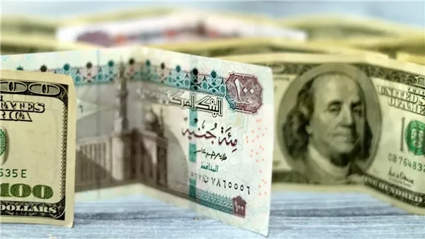 سعر الدولار مساء اليوم الأربعاء 21 مايو 2025