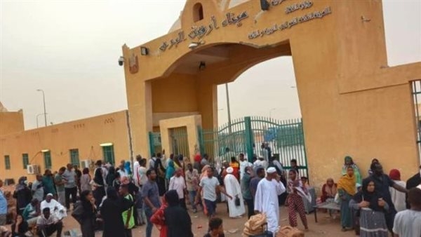 عودة جماعية للسودانيين إلى وطنهم بعد انتصارات الجيش وبدء استقرار الأوضاع