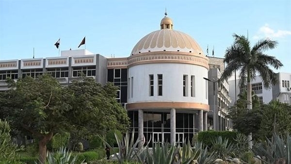 جامعة الفيوم الـ 12 محليا بمؤشر نيتشر للأبحاث العلمية