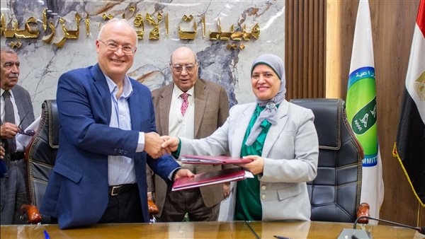 'الزراعة' تستعرض إنجازات المعمل المركزي لتحليل متبقيات المبيدات بالربع الأول لعام 2025