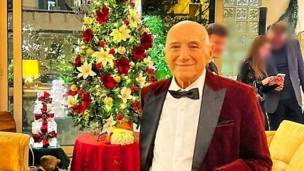 وفاة رجل الأعمال السكندري ميشيل أحد.. صاحب أكبر أسطول سيارات في مصر