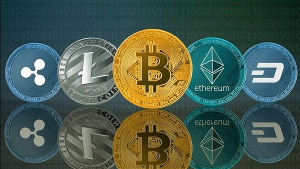 أسعار ومؤشرات العملات الرقمية اليوم الإثنين 7 أبريل 2025