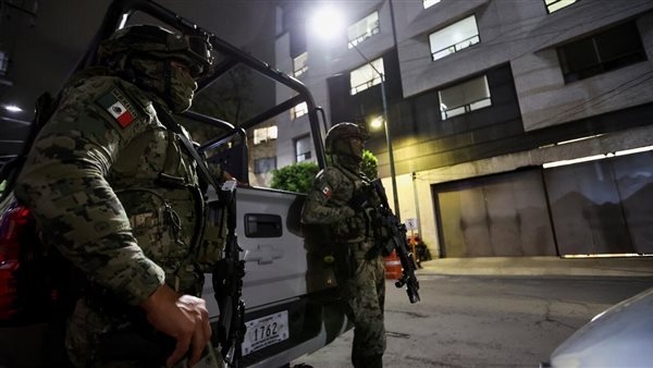 مقتل 9 أشخاص في هجوم على مركز لإعادة التأهيل في ولاية سينالوا المكسيكية