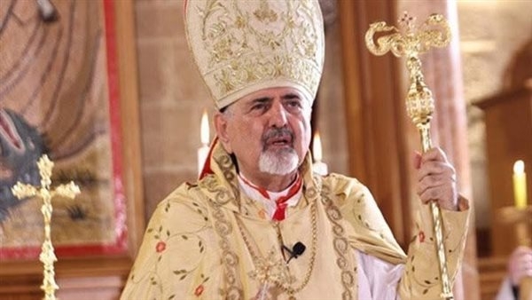 مواعيد الرّتب والقداديس التي يترأسها البطريرك إغناطيوس يوسف الثالث يونان من الشعانين إلى القيامة