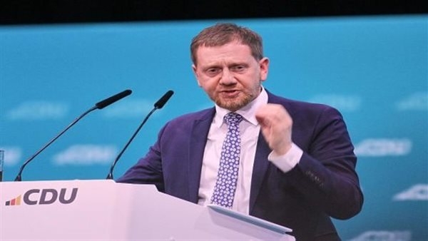 رئيس وزراء ساكسونيا الألمانية يزور القاهرة لتعزيز التعاون في التعليم وتوفير العمالة