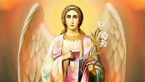 الكنيسة القبطية تحتفل بتذكار رئيس الملائكة جبرائيل.. اليوم