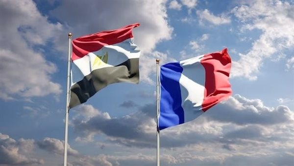 مصر وفرنسا إرث ثقافي ممتد عبر العصور