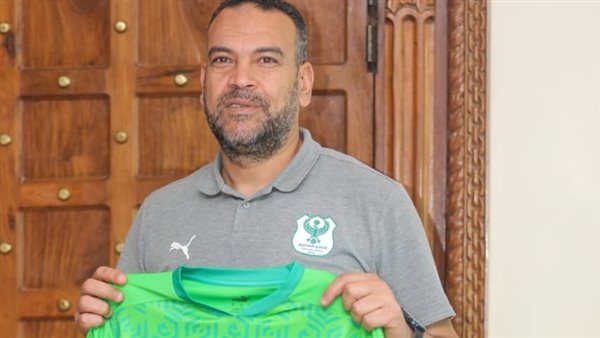 الكونفدرالية.. المصري بالأخضر وسيمبا بالأحمر في مباراة الفريقين غدا