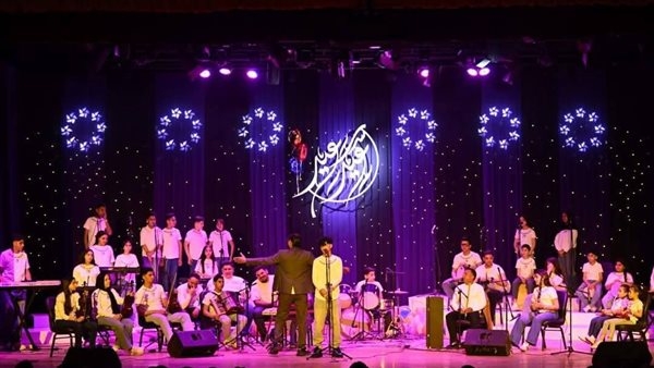 "هنو" يتسلم تقريرًا حول نشاط وزارة الثقافة خلال عيد الفطر