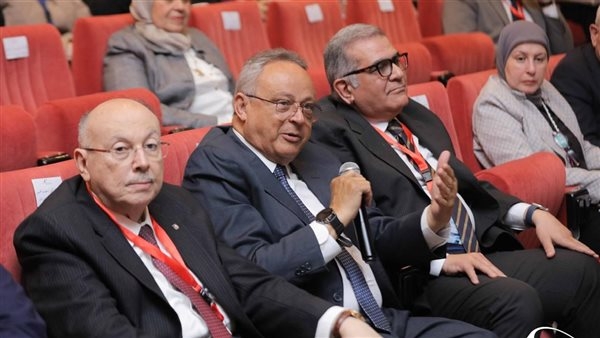 افتتاح فعاليات مؤتمر دولي حول "علوم التراث" بمكتبة الإسكندرية