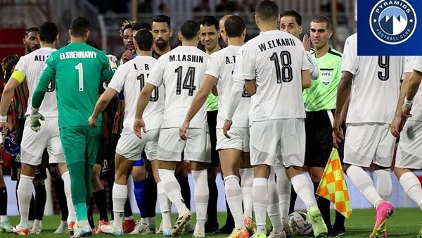 دوري أبطال أفريقيا.. بيراميدز ينجو من "كمين" الجيش الملكي ويتأهل لنصف النهائي