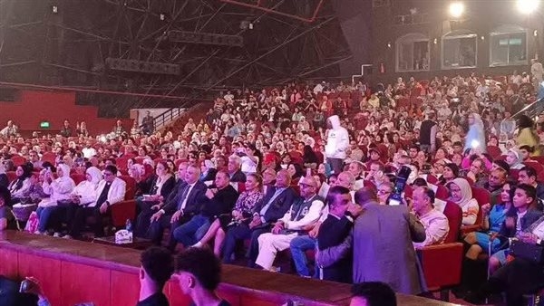 وزير الثقافة يتسلم تقريرًا حول نشاط الوزارة خلال أيام عيد الفطر