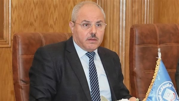 تحديات الصحة في ظل الذكاء الاصطناعي محور المؤتمر العلمي الرابع لتمريض قناة السويس