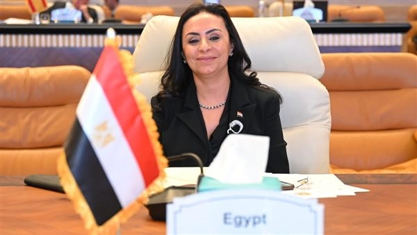 وزيرة التضامن: برنامج تكافل وكرامة أصبح عنوانًا للحماية الاجتماعية ونقطة قوة تعكس أصالة الشعب المصري