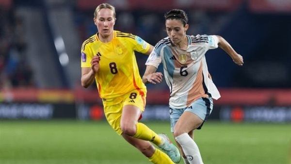 الكرة النسائية.. بعد خسارتهم في أمم أوروبا اسكتلندا تعين مدربا جديدا للمنتخب