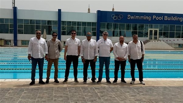 شرم الشيخ  جاهزة لاستضافة بطولة العالم للجامعات للسباحة بالزعانف 2026