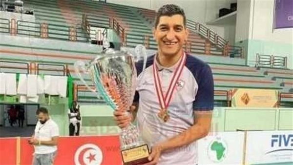 إكرامي هيكل: لاعبات الزمالك قدّمن أداءً بطوليًا أمام بطل كينيا