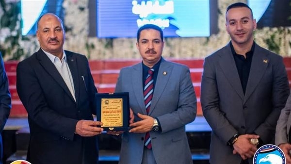 مستقبل وطن المنيا ينظم حفل ختام مسابقة أوائل الطلبة.. صور