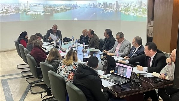 التنسيق الحضاري يعد الأرشيف الوطني للأشجار المعمّرة والنادرة في مصر لتسجيلها كتراث ثقافي طبيعي