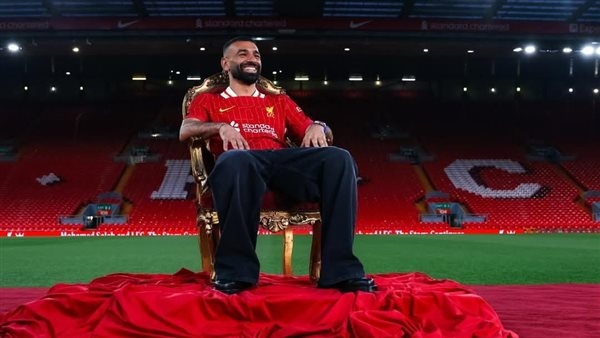 محمد صلاح يشيد بمدرب توتنهام بعد التتويج الأوروبي: "قالها وحققها"