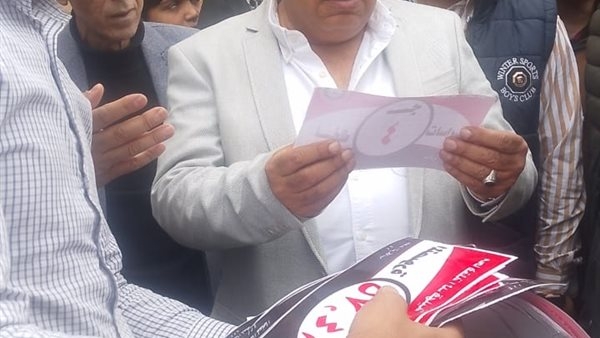 محافظ الدقهلية يتفقد محطات الوقود ومواقف السيارات للتأكد من تطبيق التعريفة الجديدة