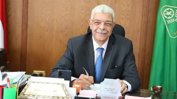 جامعة المنوفية تحرز تقدما في تصنيف EduRank لعام 2025