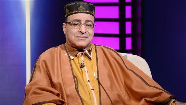 صلاح الجمل لإيمان أبوطالب: قضيت 3 سنوات في جمع دعاء الأنبياء
