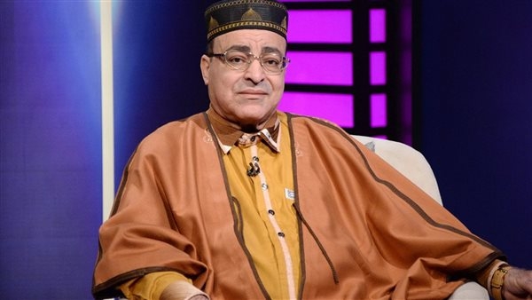 هيئة الأمر بالمعروف السبب.. صلاح الجمل يكشف كواليس تسجيله 6 أدعية فوق سطح الحرم المكي