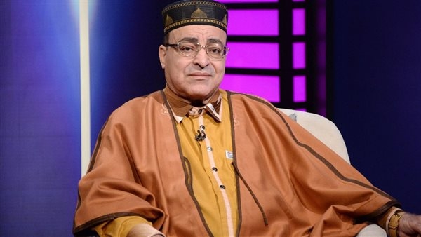 صلاح الجمل يكشف سر رفضه سيارة فاخرة في جنوب إفريقيا