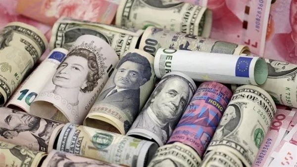 أسعار صرف العملات العربية والأجنبية اليوم السبت 12 أبريل 2025