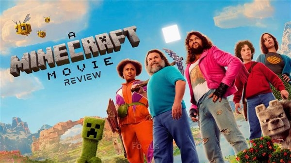 "Minecraft" و"Sinners" ينقذان شباك التذاكر الأمريكي