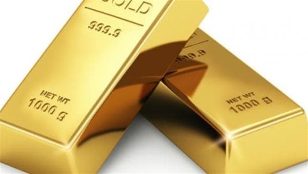 0.6% انخفاضا في أسعار الذهب عالميا ليسجل أدنى مستوى عند 3287 دولارا للأونصة